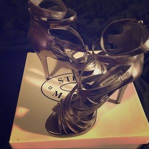 Steve Madden Heels